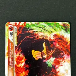 Ho Oh Legend L1 015/070 016/070 1st Edition 2009 Holo MP Japanese Pokemon Card - Image 4