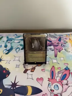 Mithril Coat MTG LOTR Foil 0696 - Image 1