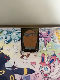 Mithril Coat MTG LOTR Foil 0696 - Image 3