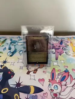 Mithril Coat MTG LOTR Foil 0696 - Image 4