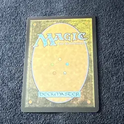 MTG Final Fantasy Japanese Seifer Almasy #0389 Borderless Non-Foil Near Mint - Image 2