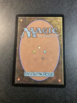 Sliver Overlord Scourge Magic the Gathering MTG 2003 - Image 2