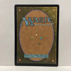 MTG Sacred Foundry Magic: The Gathering Guilds of Ravnica Rare #254 - Image 2