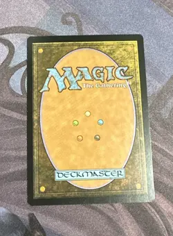 Noxious Gearhulk Foil MTG Kaladesh Inventions Masterpiece MPS 003/054 - Image 2