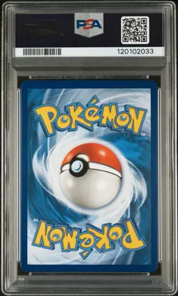 2019 POKEMON SUN & MOON COSMIC ECLIPSE #1 VENUSAUR & SNIVY GX PSA 10 - Image 2