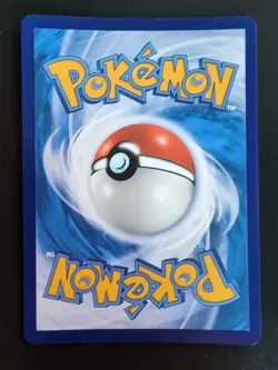 [US SELLER] 1X Flareon 0409/14 Master Ball Holo Chinese Gem Pack Vol 2 Pokemon - Image 2
