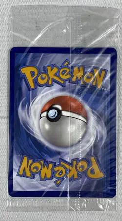 Mimikyu SVP 075 SEALED Black Star Promo Pokemon Paldean Fates ETB Holo NM - Image 2