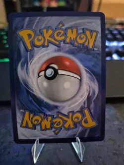 Panpour Reverse Holo Master Ball 017/086 Pokemon White Flare Black Bolt - Image 2