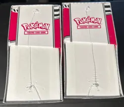 X2 Pokemon Scarlet & Violet White Flare Elite Trainer Box-Ships 7/30/25 - Image 4