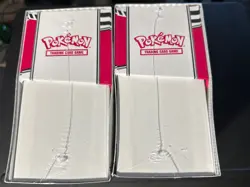 X2 Pokemon Scarlet & Violet White Flare Elite Trainer Box-Ships 7/30/25 - Image 5