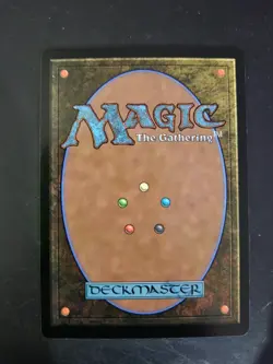 Freya Crescent #138 MTG Final Fantasy Foil NM - Image 2