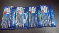 XY Evolutions Booster Pack Art Set - Pokemon TCG - Factory Sealed - Near Mint NM 820650801556 - Image 2