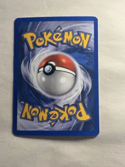 Pokemon Yanma Unseen Forces 50/115 Reverse Holo Rare Stamped - Image 2