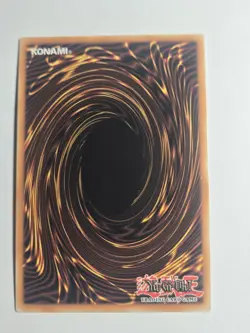 Yugioh Galaxy Journey BLMM-EN040 Secret Rare 1st Ed Near Mint - Image 2