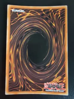 Yugioh! Argostars - Fierce Parthe - ALIN-EN020 - Super Rare - 1st Ed Near Mint - Image 2