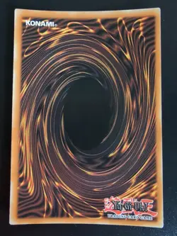 Yugioh! Poplar of the White Forest - ALIN-EN041 - Super Rare - 1st Edition - NM - Image 2