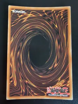 Nebulus, Dragon Ruler of Mishaps - ALIN-EN019 - Ultra Rare - Yugioh - Near Mint - Image 2