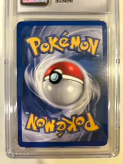 Dark Slowbro Holo - #12/82 - Team Rocket 1st Edition CGC 9 Pokemon card (MINT) - Image 3