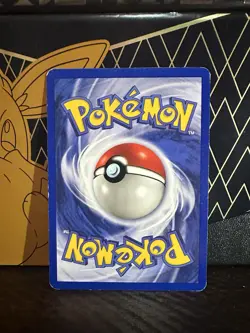 Dark Tyranitar 19/109 Team Rocket Returns Non Holo Rare Pokemon Card TCG - Image 3