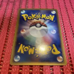 FOLKLORE'S LUCARIO ex 006/015 GIFT BOX SET Pokemon Card Japanese k666 - Image 2