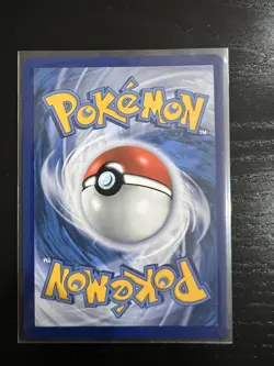 Pokemon TCG Teal Mask Ogerpon EX Prismatic Evolutions Holo Card 012/131 - Image 2