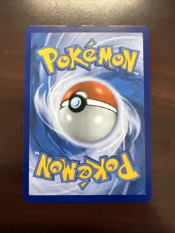 POKEMON ALOLAN EXEGGUTOR 95/156 REVERSE HOLO RARE ULTRA PRISM LP - Image 2