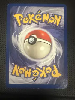 Pokemon Dark Charizard TCG Team Rocket Non-Holo Card Near Mint 21/82 - Image 3