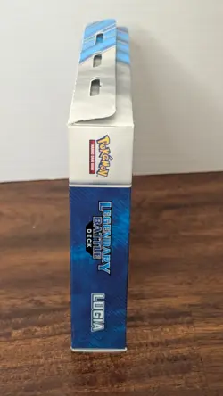 Pokemon Legendary Battle Deck 2 Lugia EX Cards 60 Card Deck Sun & Moon 820650803017 - Image 2