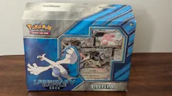 Pokemon Legendary Battle Deck 2 Lugia EX Cards 60 Card Deck Sun & Moon 820650803017 - Image 5