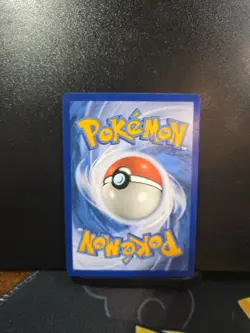Snorlax - 77/124 - Fates Collide Rare Pokemon TCG Card Non Holo - Image 3