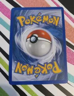 Pokemon TCG Carvanha 56/107 EX Deoxys Regular Common Card (2005) - Image 2