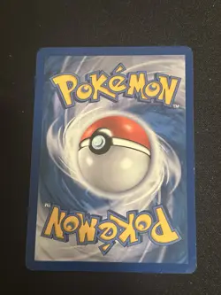 Pokemon TCG Snorlax Call of Legends 33/95 Regular Rare Card - Image 2