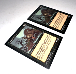 MTG X1 * Swarm of Rats X1 Portal Second Age NM/M NP Regular SellbyCyn - Image 2