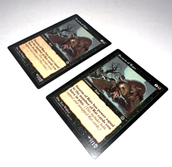 MTG X1 * Swarm of Rats X1 Portal Second Age NM/M NP Regular SellbyCyn - Image 3