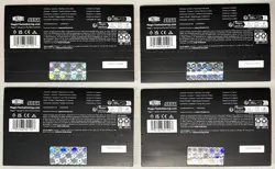 MTG Sonic Hedgehog Secret Lair FRIENDS & FOES - FOIL - US Seller In Hand SEALED - Image 3