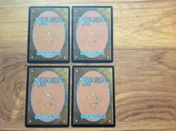 4x Horizon Scholar - MTG Theros - Fast & Free UK Postage - Image 2