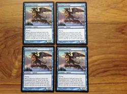 4x Horizon Scholar - MTG Theros - Fast & Free UK Postage - Image 3