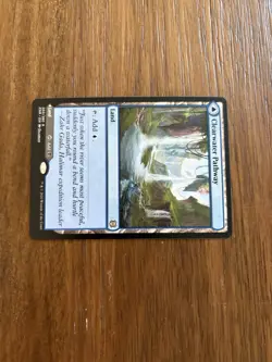 Clearwater Pathway | Murkwater Pathway (Zendikar Rising) -Near Mint -Magic - MTG - Image 3