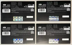 MTG Sonic Secret Lair FRIENDS & FOES - Non-Foil - US Seller In Hand SEALED - Image 3