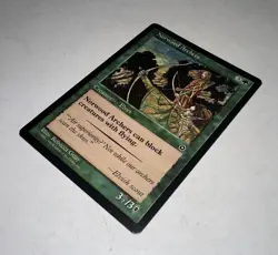 MTG X1 * Norwood Archers NM Plus NP Portal Second Age Regular SellbyCyn - Image 4