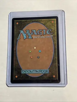 MTG The Darkness Crystal 335 Borderless Regular Rare Final Fantasy FIN - Image 2