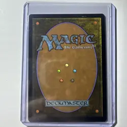 MTG Sword Of Body And Mind Mythic Rare Borderless Foil Artifact 2XM 363 LP - Image 2