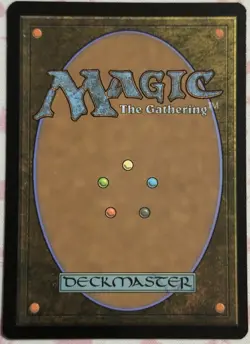 MTG - Cityscape Leveler FOIL 233 - The Brothers' War (BRO) Mythic NM - Image 2