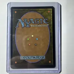 MTG Sword Of War And Peace Mythic Rare Foil 2XM 300/332 Near Mint - Image 2