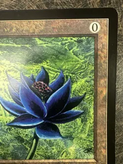 MTG Black Lotus - 1996 Oversized Magic Card Promos 2 - Image 5