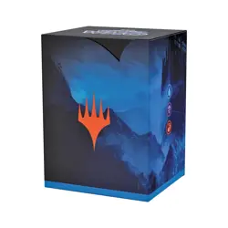 Doctor Who Commander Deck - Masters of Evil (100-Card Deck, 2-Card Collector ... - Image 6