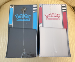 Pokemon Center Black Bolt & White Flare Elite Trainer Boxes ETB - Sealed - Image 4