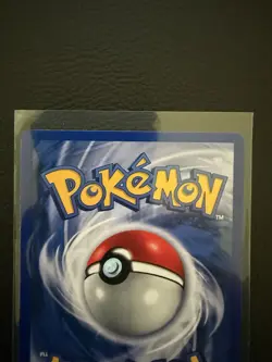 Pokemon Base Set Nidoran 1st Edition Shadowless 55/102 NM English - Image 5