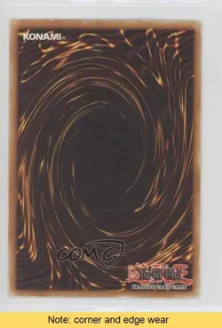 Bottomless Trap Hole YuGiOh Dark Beginning 2 #DB2-EN201 2005 READ 00gy - Image 2