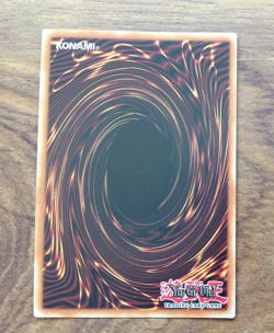 Bi'an, Earth of the Yang Zing MP15-EN084 Super Rare 1st Edition YuGiOh Card LP - Image 3